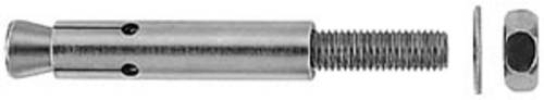 Fischer FZA 18 x 80 M12/55 A4 Bolzenanker 156mm 19mm 60767 10St. Fischer FZA 18 x 80 M12/55 A4 Bolzenanker 156mm 19mm 60767 10St. von Fischer