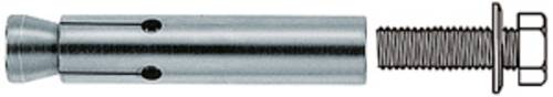 Fischer FZA 22 x 100 M12 I Innengewindeanker 22mm 60763 10St. Fischer FZA 22 x 100 M12 I Innengewindeanker 22mm 60763 10St. von Fischer