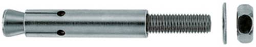 Fischer FZA 22 x 125 M16/60 Bolzenanker 209mm 24mm 60725 6St. Fischer FZA 22 x 125 M16/60 Bolzenanker 209mm 24mm 60725 6St. von Fischer