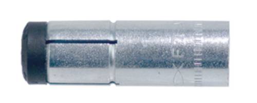 Fischer FZEA II 12 x 40 M10 Einschlaganker 43mm 12mm 47304 100St. Fischer FZEA II 12 x 40 M10 Einschlaganker 43mm 12mm 47304 100St. von Fischer