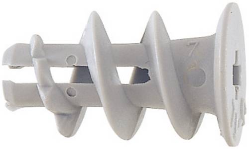 Fischer GK K Gipskartondübel 22mm 52391 10St. Fischer GK K Gipskartondübel 22mm 52391 10St. von Fischer