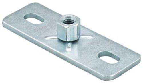 Fischer GPL M 8 Grundplatte 80mm 79665 25St. Fischer GPL M 8 Grundplatte 80mm 79665 25St. von Fischer
