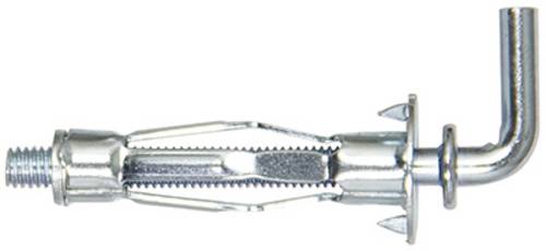 Fischer Hohlraumdübel 32mm 8mm 519780 50St. Fischer Hohlraumdübel 32mm 8mm 519780 50St. von Fischer