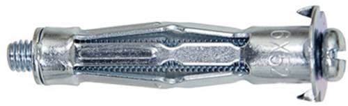 Fischer Hohlraumdübel 52mm 12mm 519778 50St. von Fischer