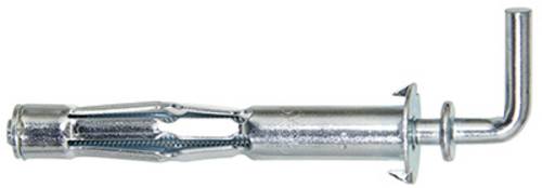 Fischer Hohlraumdübel 65mm 10mm 519781 50St. Fischer Hohlraumdübel 65mm 10mm 519781 50St. von Fischer