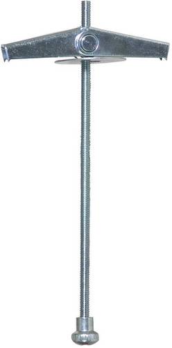 Fischer KD 4 Federklappdübel 105mm 14mm 080183 25St. von Fischer