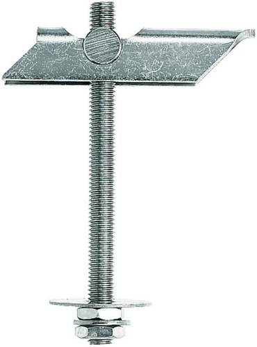Fischer KD 6 Kippdübel 100mm 16mm 080185 25St. Fischer KD 6 Kippdübel 100mm 16mm 080185 25St. von Fischer