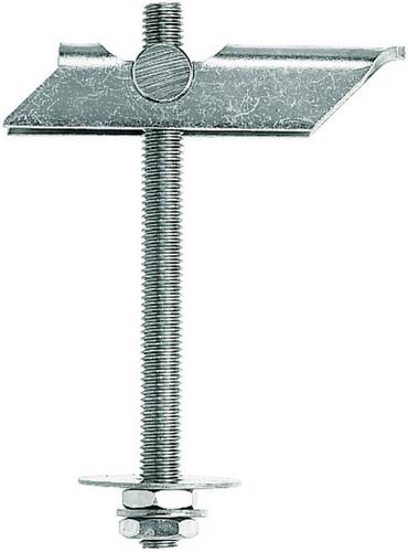 Fischer KD 8 Kippdübel 100mm 20mm 080178 20St. Fischer KD 8 Kippdübel 100mm 20mm 080178 20St. von Fischer