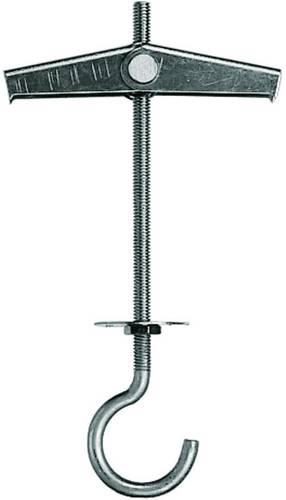 Fischer KDH 3 Federklappdübel 105mm 12mm 080182 25St. Fischer KDH 3 Federklappdübel 105mm 12mm 080182 25St. von Fischer