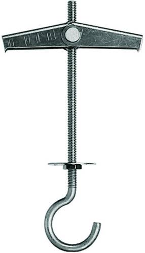 Fischer KDH 4 Federklappdübel 95mm 14mm 080184 25St. Fischer KDH 4 Federklappdübel 95mm 14mm 080184 25St. von Fischer
