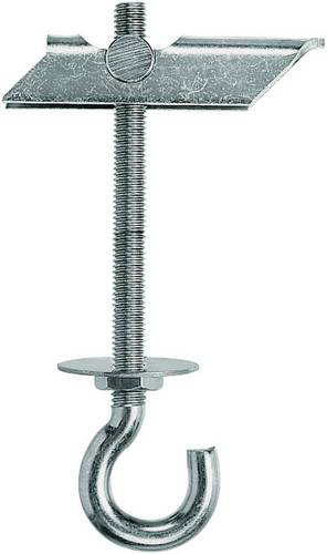 Fischer KDH 5 Kippdübel 130mm 16mm 080188 20St. Fischer KDH 5 Kippdübel 130mm 16mm 080188 20St. von Fischer