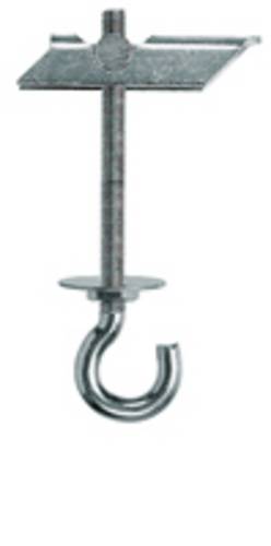 Fischer KDH 8 Metallkippdübel 130mm 20mm 80179 20St. Fischer KDH 8 Metallkippdübel 130mm 20mm 80179 20St. von Fischer