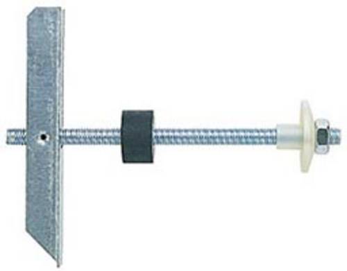 Fischer KM 10 Kippdübel 180mm 30mm 50326 25St. Fischer KM 10 Kippdübel 180mm 30mm 50326 25St. von Fischer