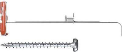 Fischer Kippdübel DUOTEC 47 mm 10 mm 539025 25 St. (539025) von Fischer