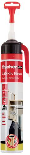Fischer Kleber 545857 200ml Fischer Kleber 545857 200ml von Fischer