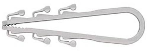 Fischer LS 20/40 Steckfix 58157 100St. Fischer LS 20/40 Steckfix 58157 100St. von Fischer