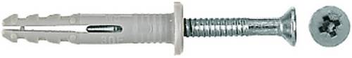 Fischer N 5 x 40/15 S Nageldübel 40mm 5mm 050351 100St. Fischer N 5 x 40/15 S Nageldübel 40mm 5mm 050351 100St. von Fischer