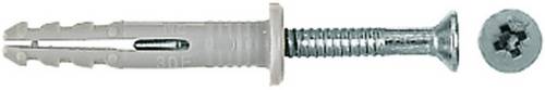 Fischer N 6 x 40/10 S Nageldübel 40mm 6mm 048788 100St. von Fischer