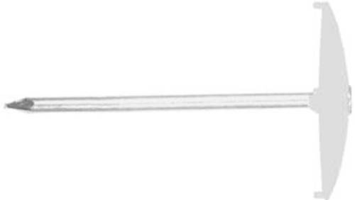 Fischer NSB Nagelscheibe 48313halogenfrei Grau 100St. Fischer NSB Nagelscheibe 48313halogenfrei Grau 100St. von Fischer