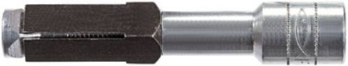 Fischer Porenbetonanker 75mm 10mm 519024 25St. Fischer Porenbetonanker 75mm 10mm 519024 25St. von Fischer