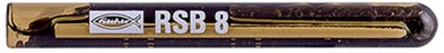 Fischer Reaktionspatrone 10mm 518807 10St. Fischer Reaktionspatrone 10mm 518807 10St. von Fischer