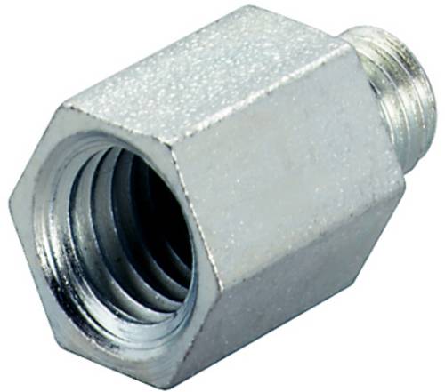 Fischer Reduzierstück 46.5mm 538080 10St. Fischer Reduzierstück 46.5mm 538080 10St. von Fischer
