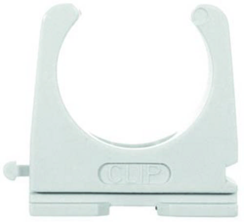Fischer Rohrclip 58122 100St. Fischer Rohrclip 58122 100St. von Fischer