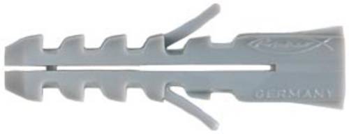 Fischer S 8 DP Spreizdübel 40mm 8mm 50126 200St. Fischer S 8 DP Spreizdübel 40mm 8mm 50126 200St. von Fischer
