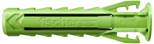 Fischer SX Plus Green Spreizdübel 60mm 12mm 567812 45St. von Fischer