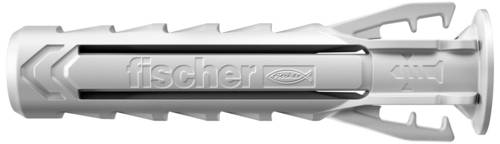 Fischer SX Plus Spreizdübel 40mm 8mm 567823 20St. Fischer SX Plus Spreizdübel 40mm 8mm 567823 20St. von Fischer