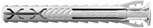 Fischer SX Plus Spreizdübel 65mm 8mm 568108 50St. Fischer SX Plus Spreizdübel 65mm 8mm 568108 50St. von Fischer