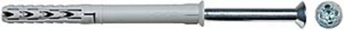 Fischer SXR 6 x 60 Z Langschaftdübel 60mm 6mm 503233 50St. Fischer SXR 6 x 60 Z Langschaftdübel 60mm 6mm 503233 50St. von Fischer