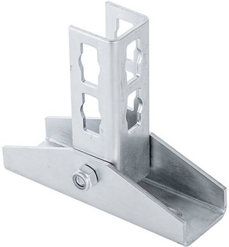 Fischer Schienenfuß 534960 5St. Fischer Schienenfuß 534960 5St. von Fischer