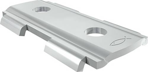 Fischer Schienenverbinder 538641 25St. Fischer Schienenverbinder 538641 25St. von Fischer