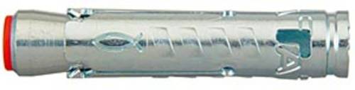 Fischer TA M8 Schwerlastanker 56mm 12mm 90246 50St. Fischer TA M8 Schwerlastanker 56mm 12mm 90246 50St. von Fischer