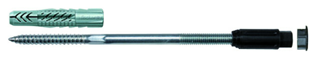 Fischer Thermax 8/100 M6 Dübel von Fischer