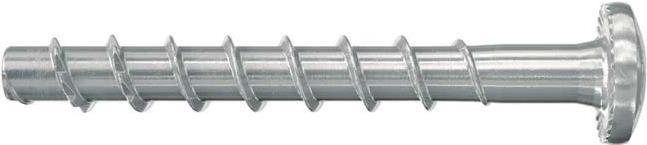 Fischer ULTRACUT FBS II 6x40/5 P 100 St. (546378) von Fischer