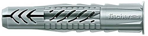 Fischer UX 10 x 60 R Universaldübel 60mm 10mm 77872 50St. Fischer UX 10 x 60 R Universaldübel 60mm 10mm 77872 50St. von Fischer