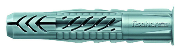 Fischer UX 10R Universaldübel mit Rand (50 Stück) von Fischer