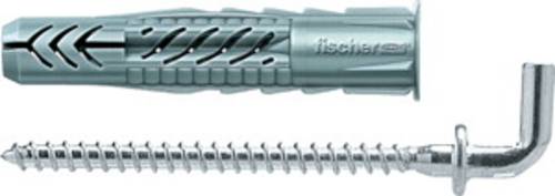Fischer UX 6 x 35 WH Universaldübel 51mm 6mm 94408 25St. Fischer UX 6 x 35 WH Universaldübel 51mm 6mm 94408 25St. von Fischer