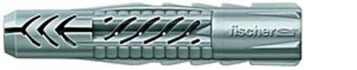 Fischer UX 8 x 50 Universaldübel 50mm 8mm 62760 50St. Fischer UX 8 x 50 Universaldübel 50mm 8mm 62760 50St. von Fischer