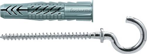 Fischer Universaldübel 50mm 8mm 94409 25St. Fischer Universaldübel 50mm 8mm 94409 25St. von Fischer