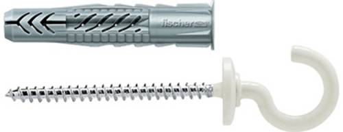 Fischer Universaldübel 50mm 8mm 94412 25St. Fischer Universaldübel 50mm 8mm 94412 25St. von Fischer