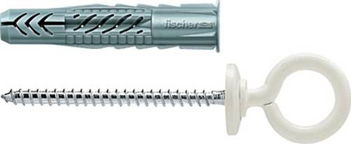 Fischer Universaldübel 50mm 8mm 94414 25St. Fischer Universaldübel 50mm 8mm 94414 25St. von Fischer
