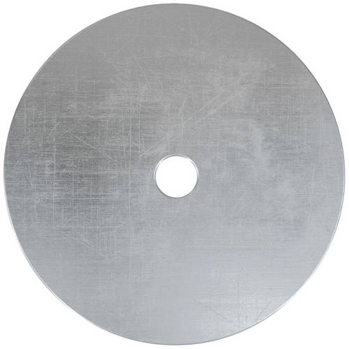 Fischer Unterlegscheibe 25mm Metall galvanisch verzinkt 1008 St. 554935 Fischer Unterlegscheibe 25mm Metall galvanisch verzinkt 1008 St. 554935 von Fischer