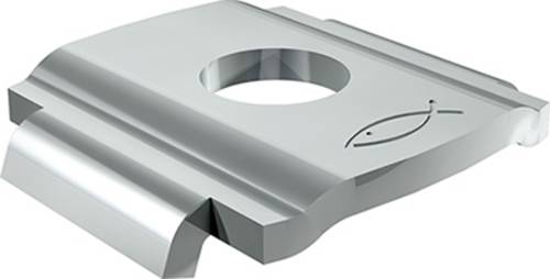Fischer Verbindungselement 538664 50St. Fischer Verbindungselement 538664 50St. von Fischer