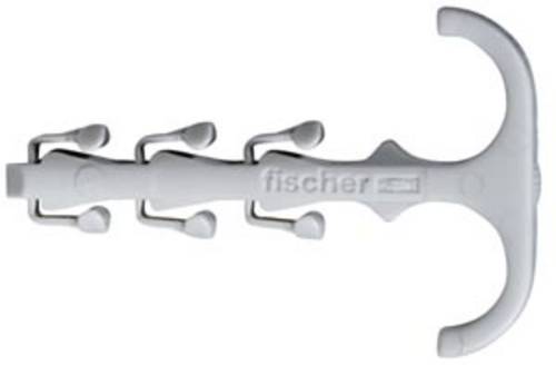 Fischer Zwillingsschelle 48161 100St. Fischer Zwillingsschelle 48161 100St. von Fischer