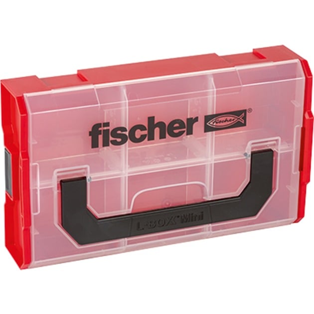 FixTainer - leer -, Aufbewahrungsbox von Fischer