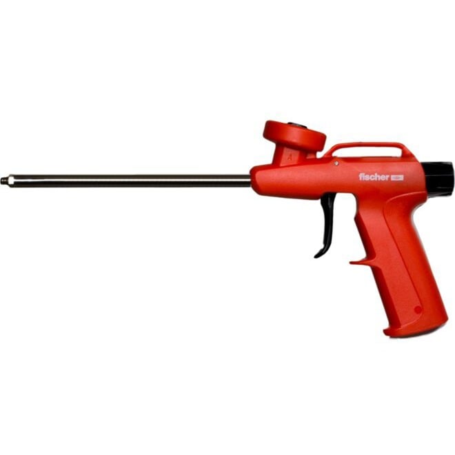 Kunststoffpistole PUP K2 Plus, Kartuschenpistole Kunststoffpistole PUP K2 Plus, Kartuschenpistole von Fischer