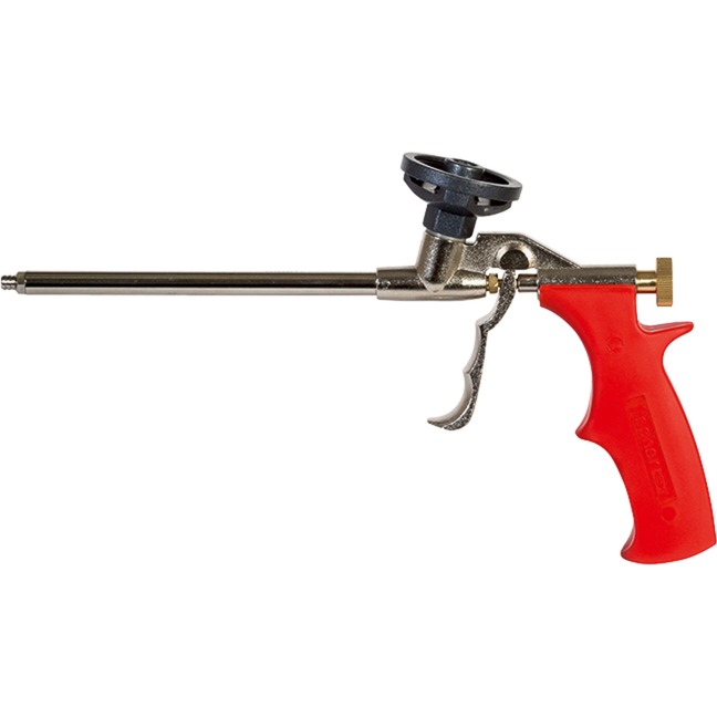 Metallpistole PUPM 3, Sprühpistole von Fischer